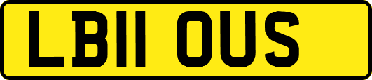 LB11OUS