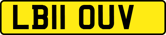 LB11OUV