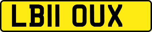 LB11OUX