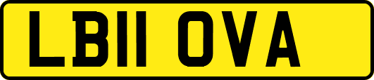 LB11OVA