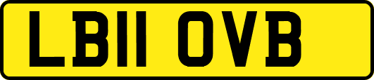 LB11OVB