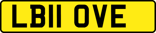 LB11OVE