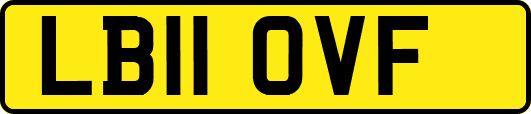 LB11OVF