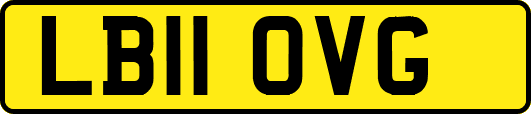 LB11OVG