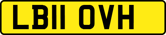 LB11OVH