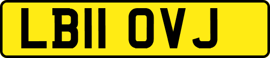LB11OVJ