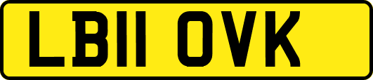 LB11OVK