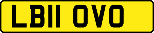 LB11OVO