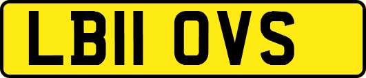 LB11OVS
