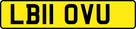 LB11OVU