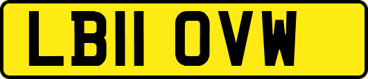 LB11OVW