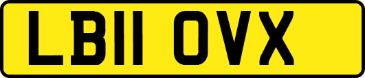 LB11OVX