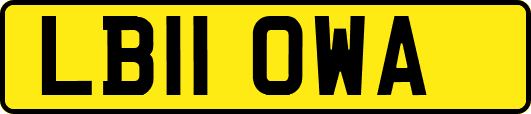 LB11OWA