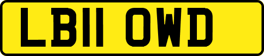 LB11OWD