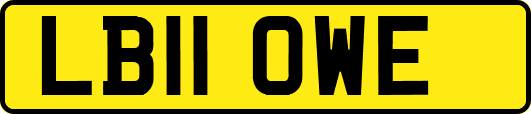 LB11OWE
