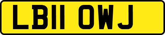 LB11OWJ