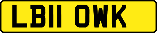 LB11OWK
