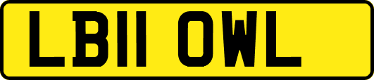 LB11OWL