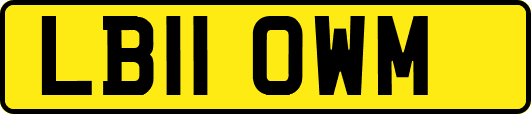 LB11OWM