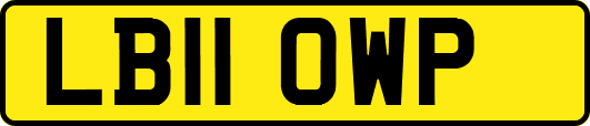 LB11OWP