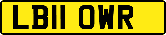 LB11OWR