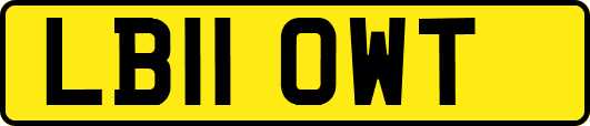 LB11OWT