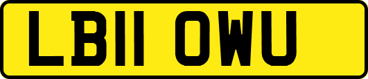 LB11OWU