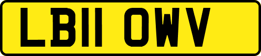 LB11OWV