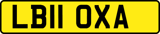 LB11OXA