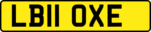 LB11OXE
