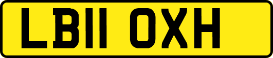 LB11OXH