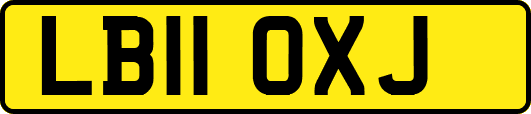 LB11OXJ