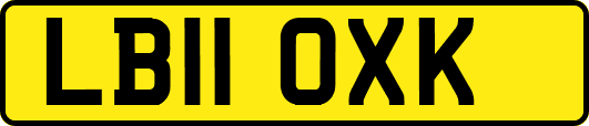 LB11OXK