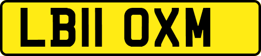 LB11OXM