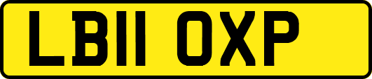 LB11OXP