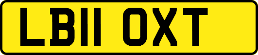 LB11OXT