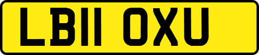 LB11OXU