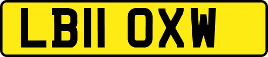 LB11OXW