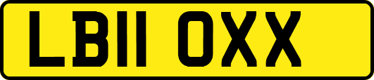 LB11OXX