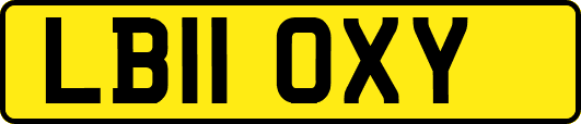 LB11OXY