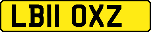 LB11OXZ