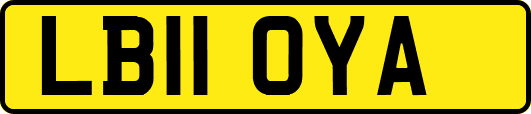 LB11OYA