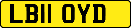 LB11OYD