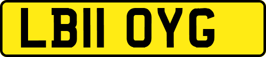 LB11OYG
