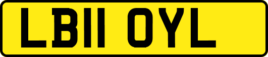 LB11OYL