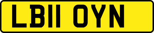 LB11OYN