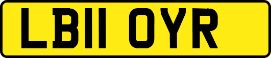 LB11OYR