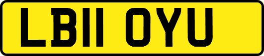 LB11OYU