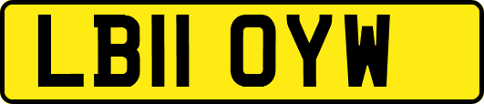 LB11OYW