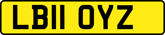 LB11OYZ
